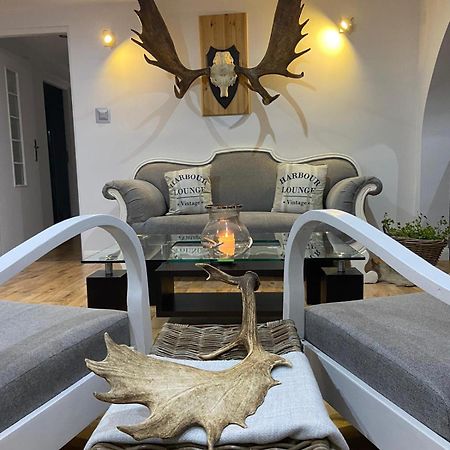 Apartament Skandynawski نوفه فوروفو المظهر الخارجي الصورة