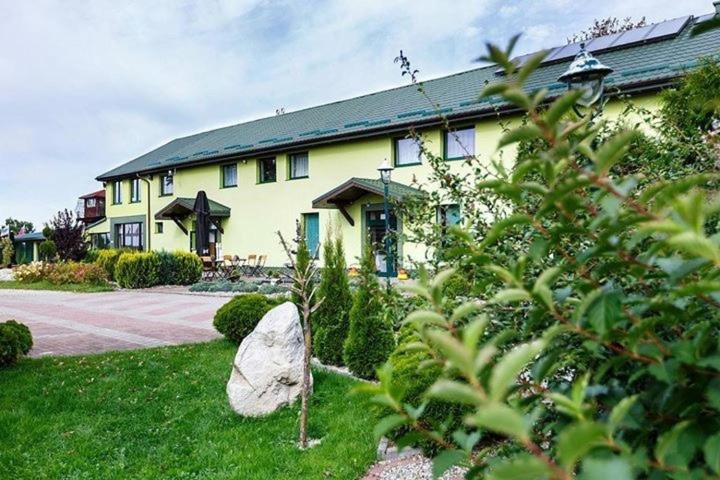 Apartament Skandynawski نوفه فوروفو المظهر الخارجي الصورة