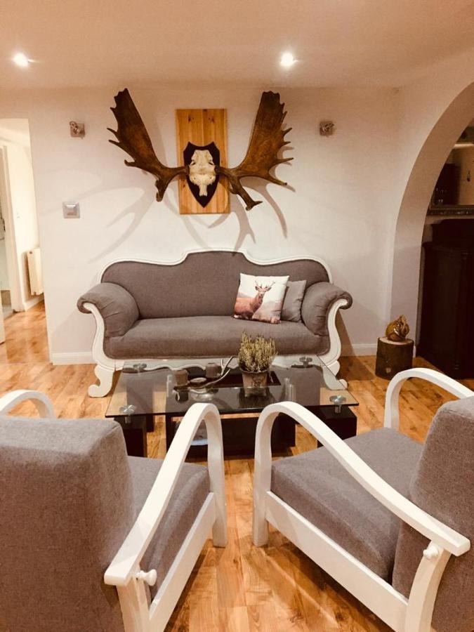 Apartament Skandynawski نوفه فوروفو المظهر الخارجي الصورة