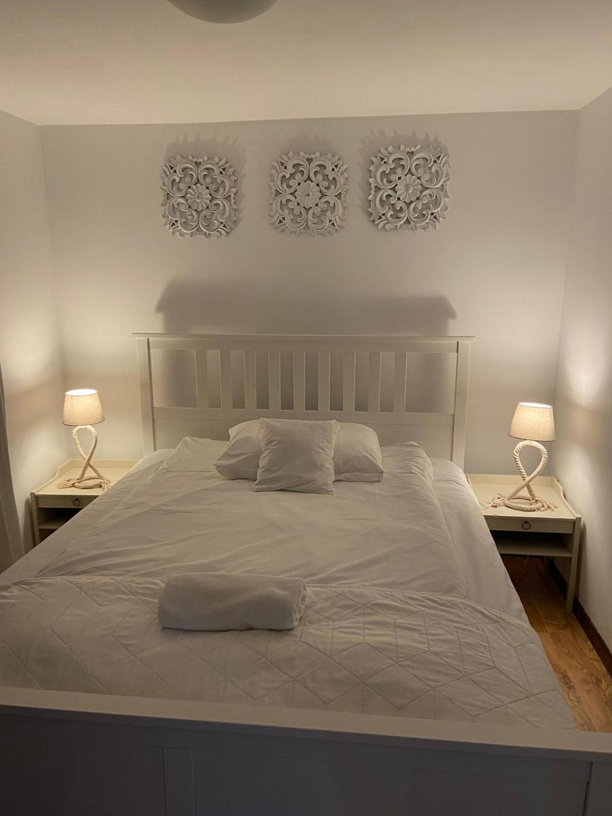 Apartament Skandynawski نوفه فوروفو المظهر الخارجي الصورة
