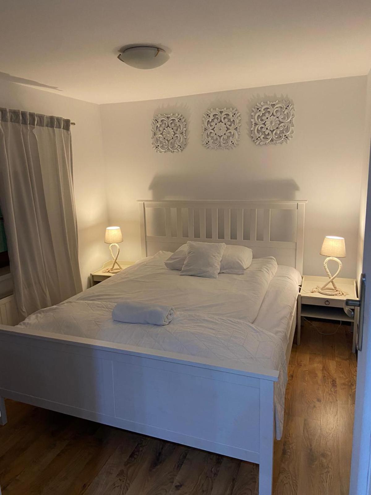 Apartament Skandynawski نوفه فوروفو المظهر الخارجي الصورة