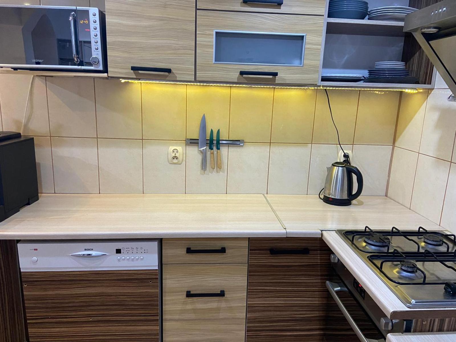 Apartament Skandynawski نوفه فوروفو المظهر الخارجي الصورة