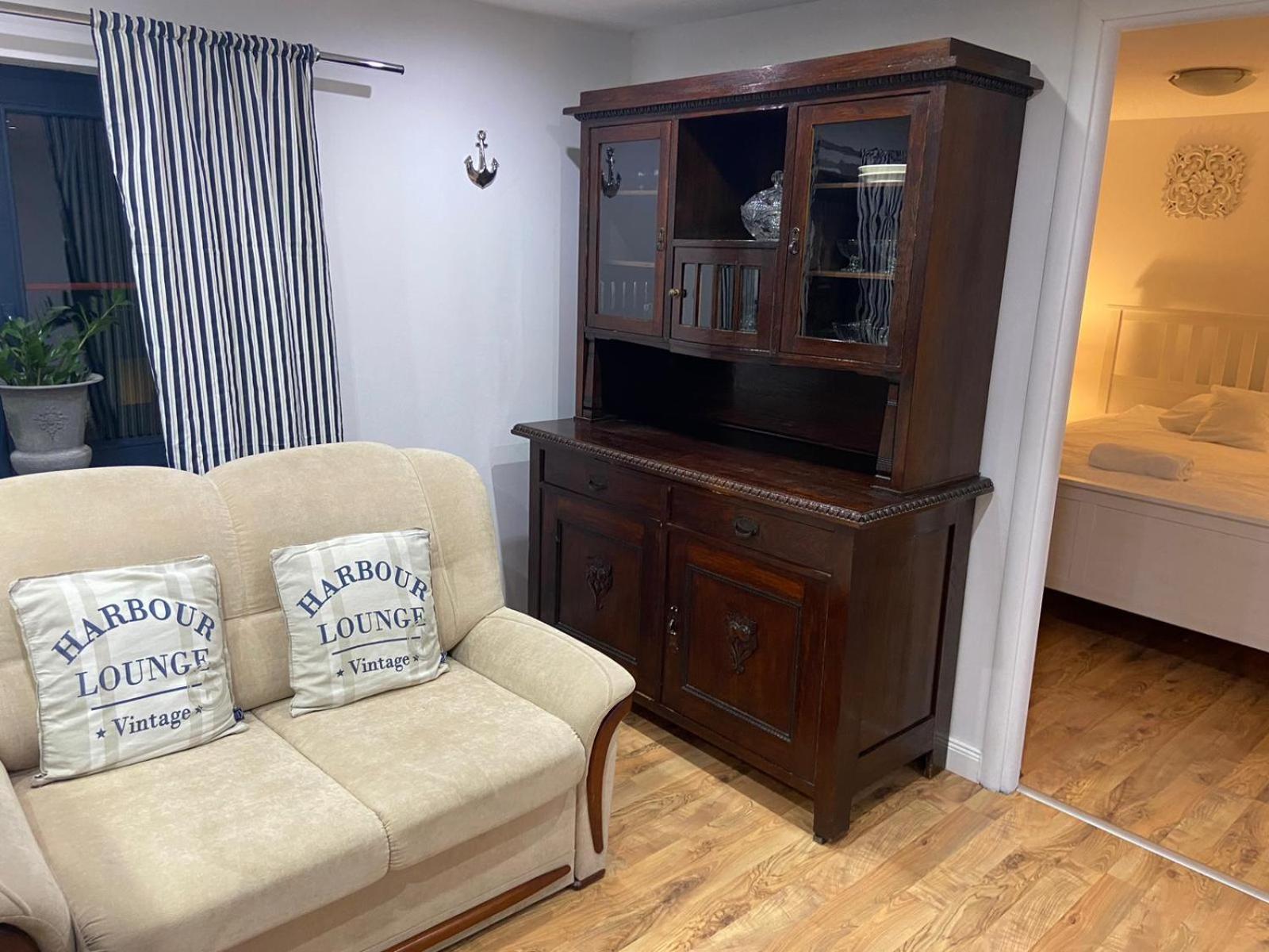Apartament Skandynawski نوفه فوروفو المظهر الخارجي الصورة