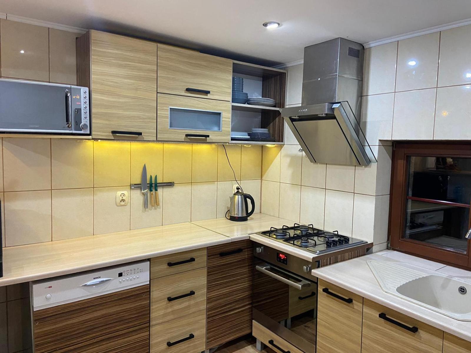 Apartament Skandynawski نوفه فوروفو المظهر الخارجي الصورة