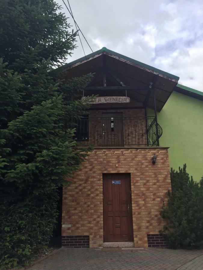 Apartament Skandynawski نوفه فوروفو المظهر الخارجي الصورة