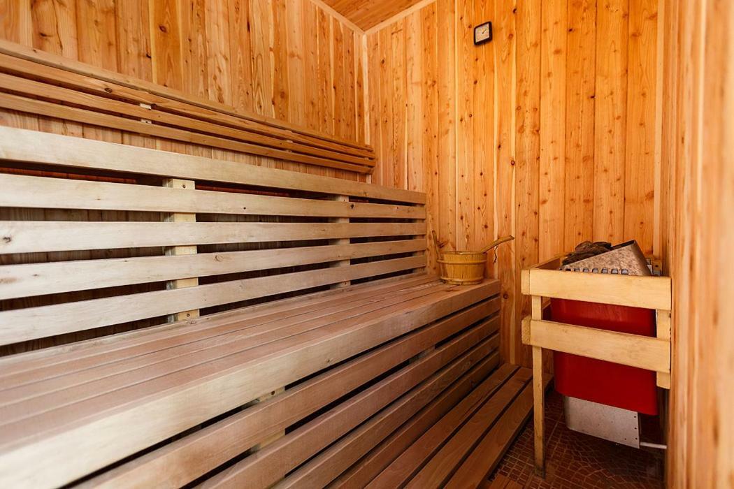 Apartament Skandynawski نوفه فوروفو المظهر الخارجي الصورة
